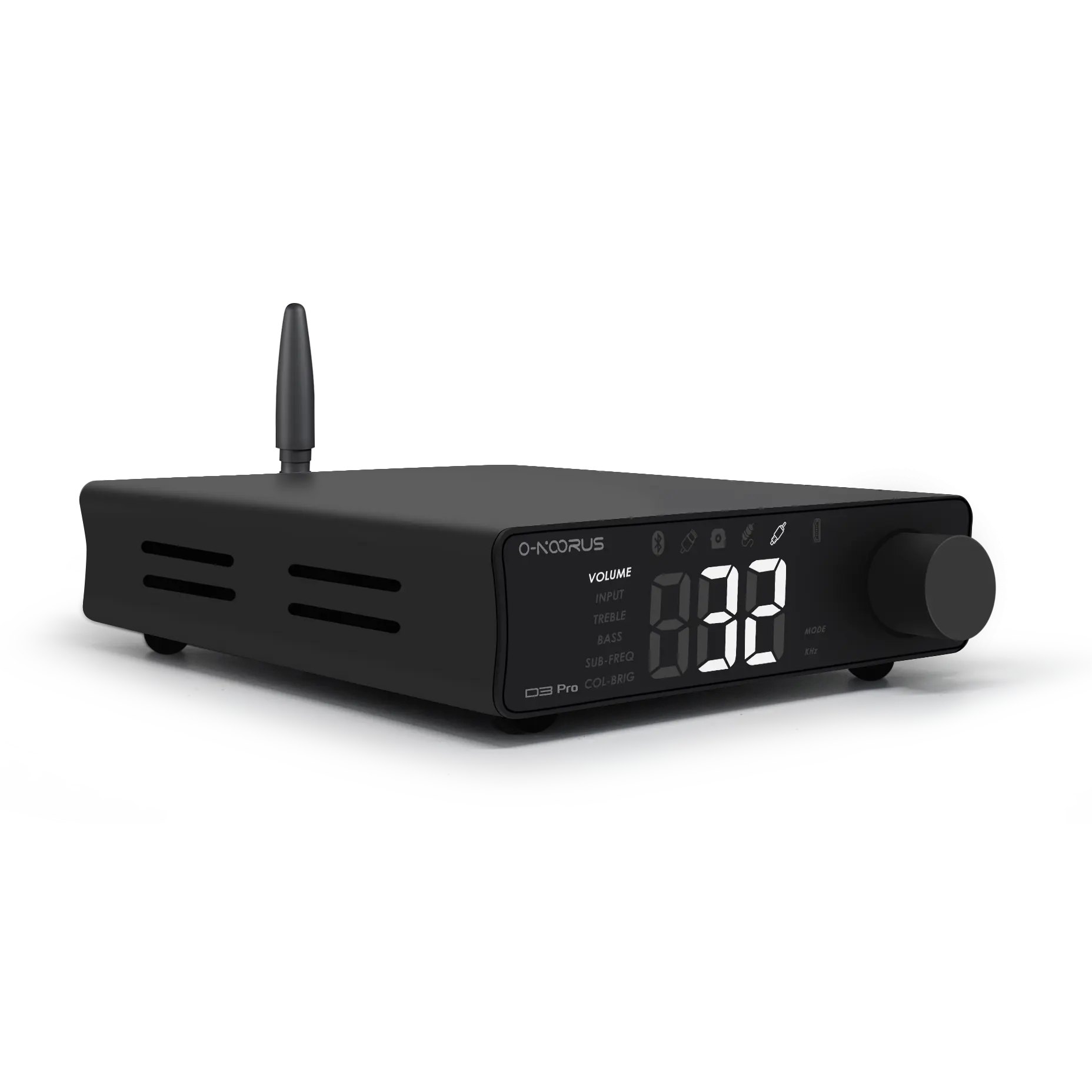 High-Performance TPA3255 Amplifier with HDMI and Bluetooth High-Performance TPA3255 Amplifier with HDMI and Bluetooth