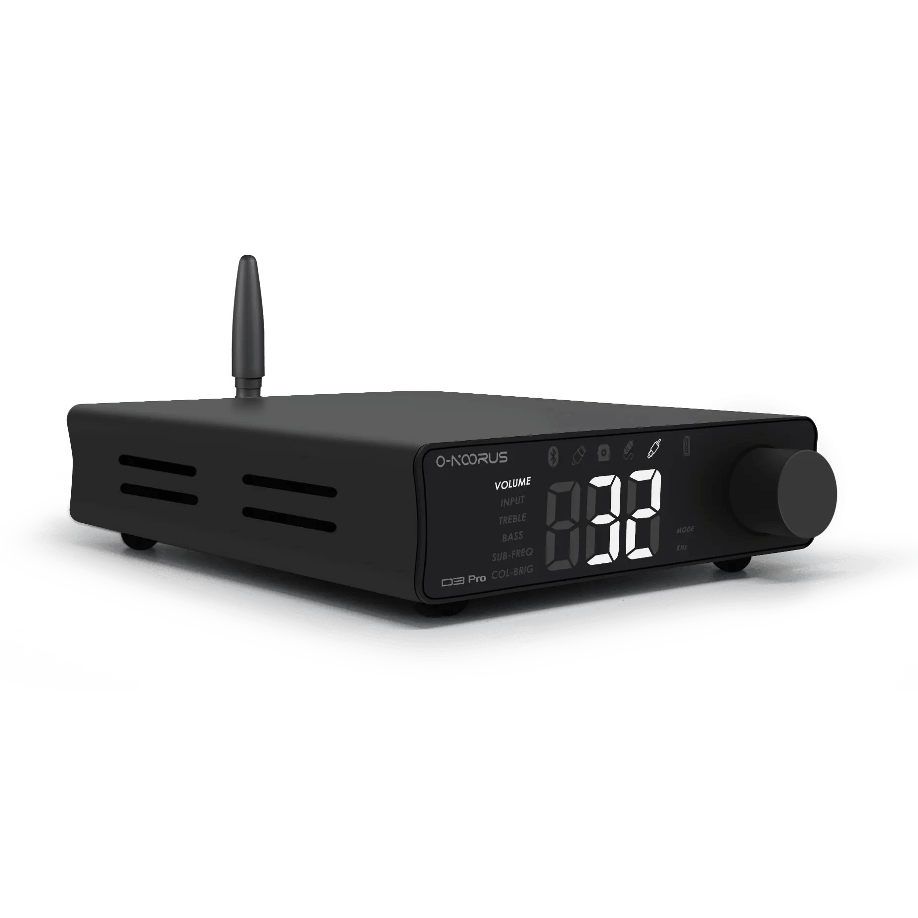 High-Performance TPA3255 Amplifier with HDMI eARC/ARC and High-Performance TPA3255 Amplifier with HDMI eARC/ARC and