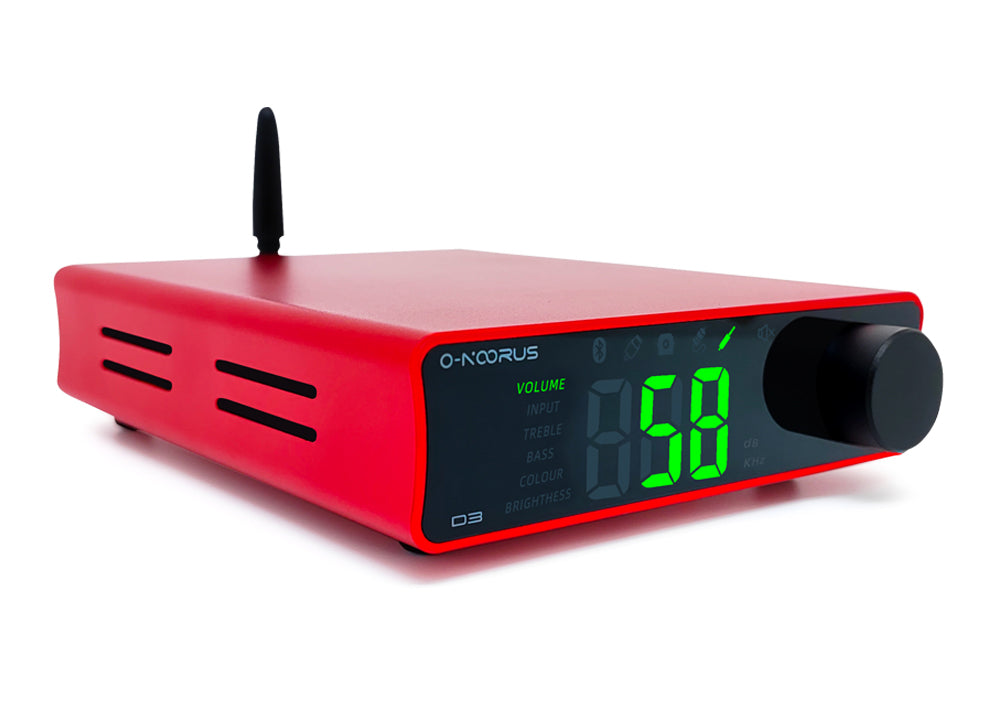 Amplificateur de puissance TPA3255 300Wx2