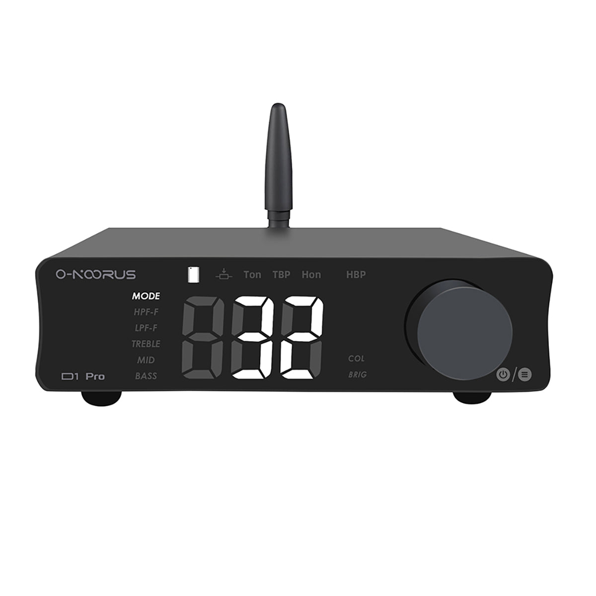 O-NOORUS D1 PRO TPA3255 PFFB Stereo Amplifier