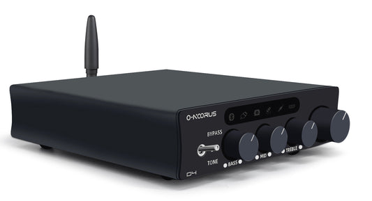 What is the difference in sound between AKM DAC and ESS DAC?
