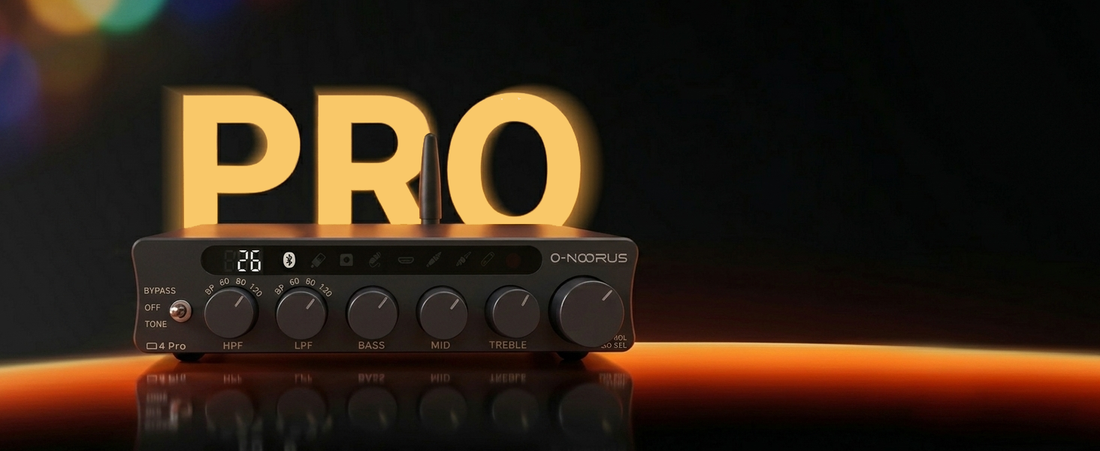 Home Theater Amplifier Solution Expert