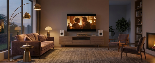 Best HDMI eARC / ARC Amplifiers in 2026