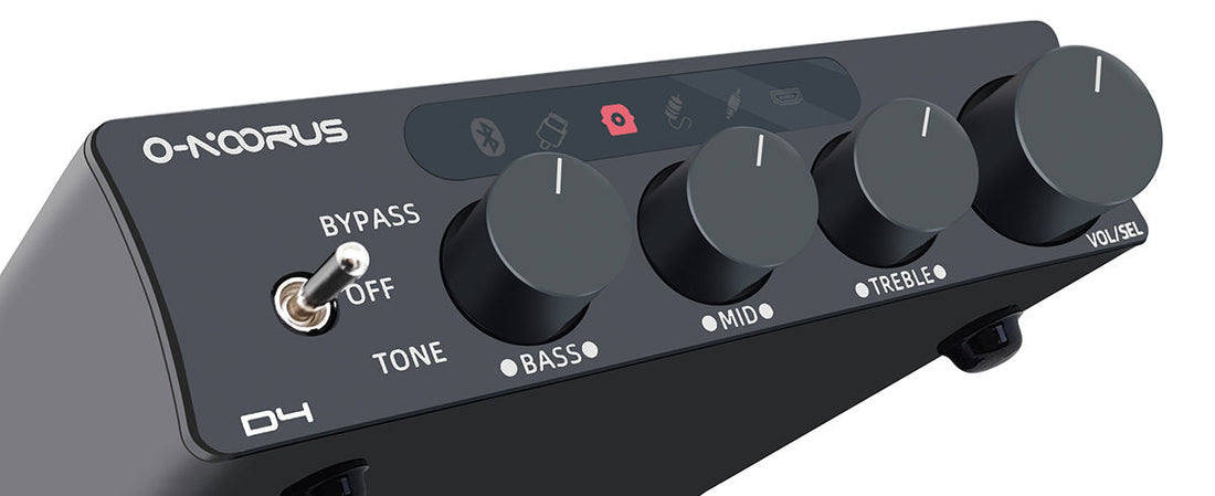 Instructions for D4 firmware upgrade