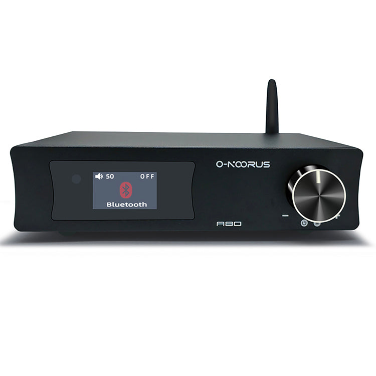 MA12070 Amplifer