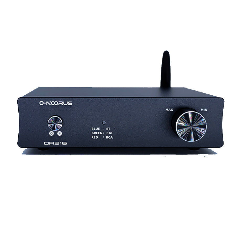 TPA3116 Amplifier