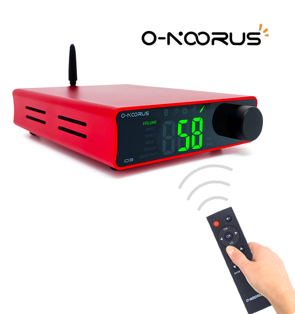 Amplificateur de puissance TPA3255 300Wx2
