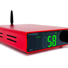 O-NOORUS D3 TPA3255 Stereo Power Amplifier 300Wx2 with Bluetooth USB Optical Coaxial AUX,Bass Treble For Home Theater onoorus audio