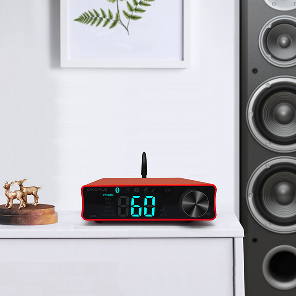 Amplificateur de puissance TPA3255 300Wx2